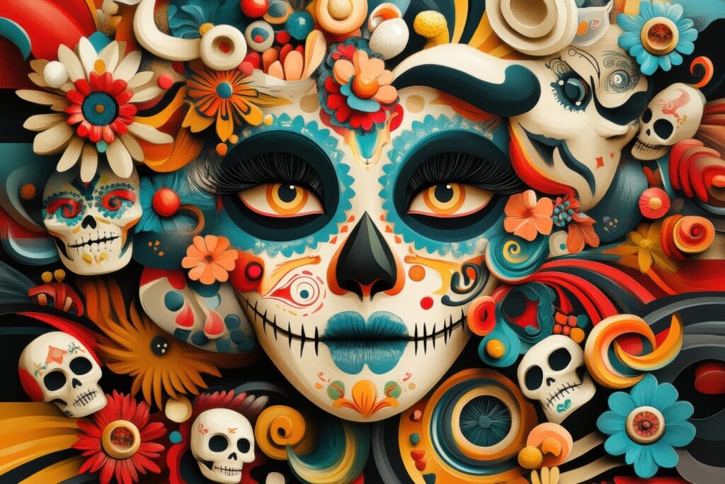 Día de los Muertos