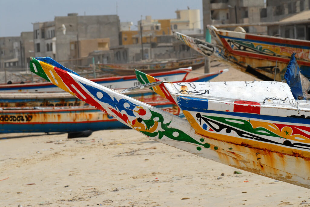 quand partir à Dakar au Sénégal ?