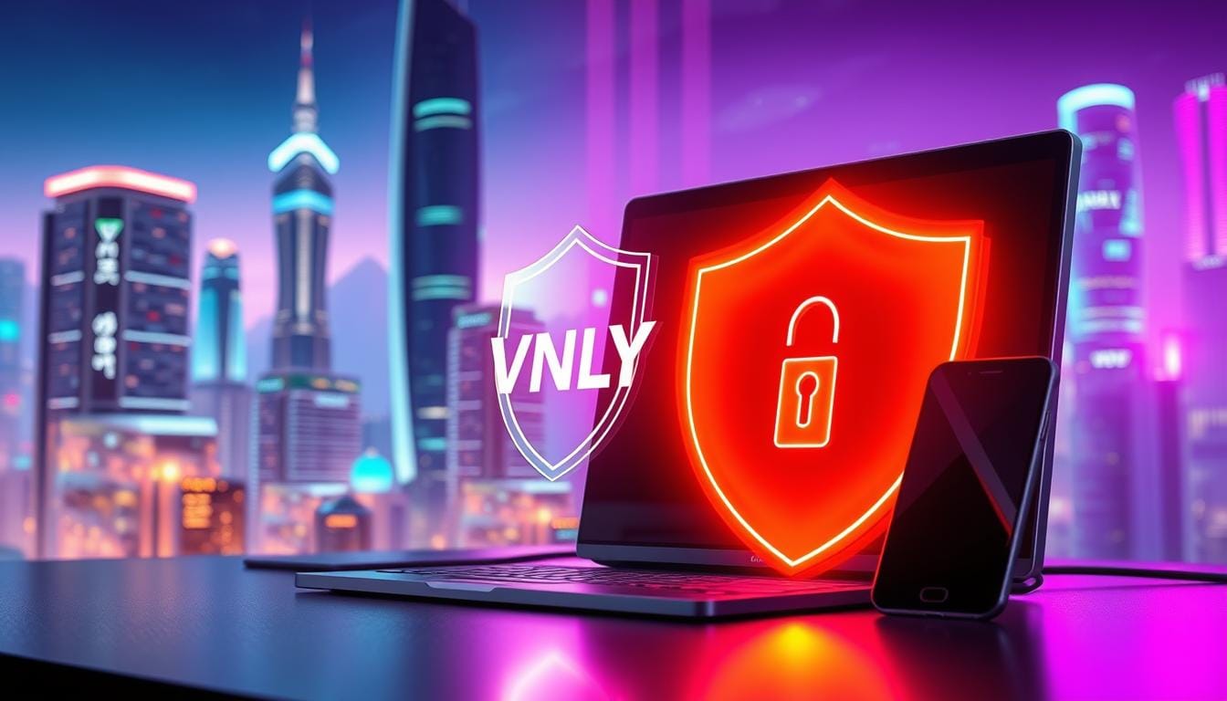 vpn installer pour éviter vol de données personnelles à la maison