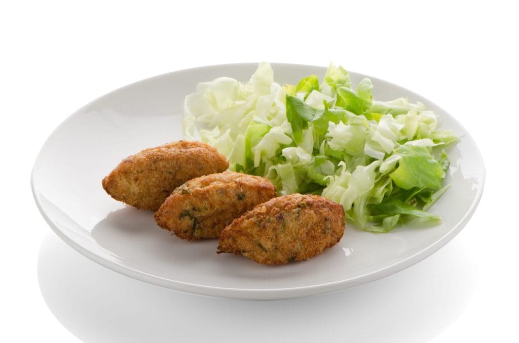 meilleure recette accras de morue