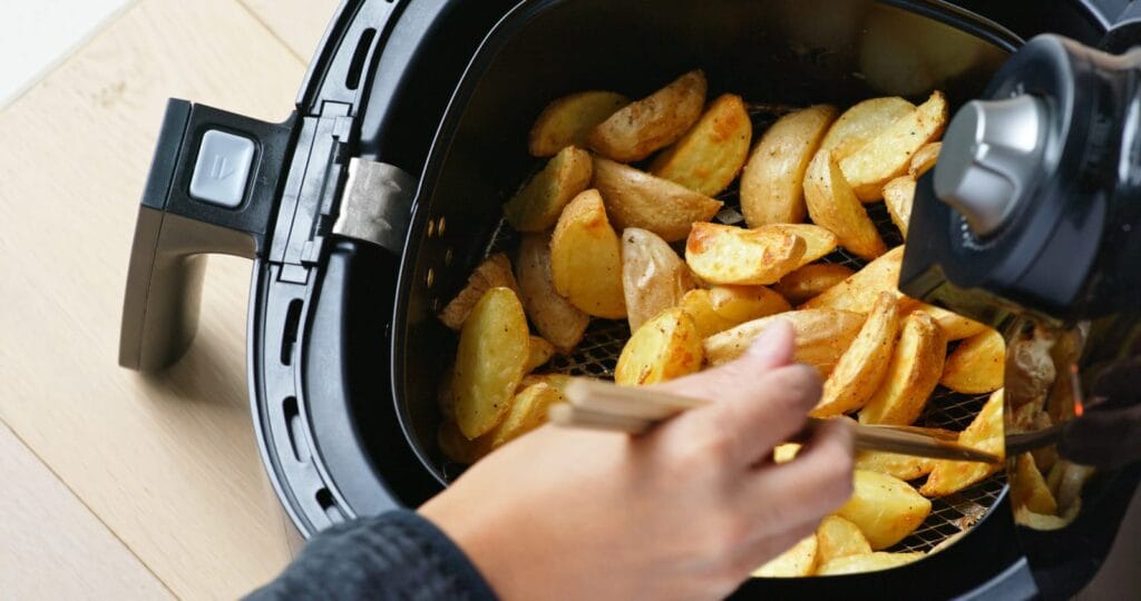 80 recettes avec la friteuse à air chaud pdf gratuit