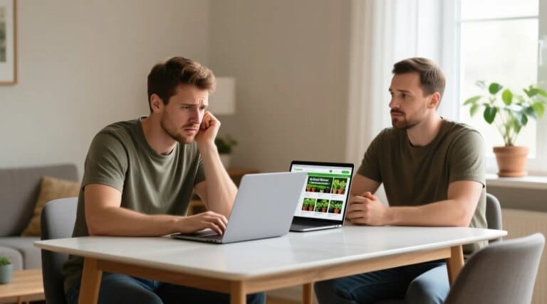 Avis sur DouxJardin.com et retour d'expérience client détaillé