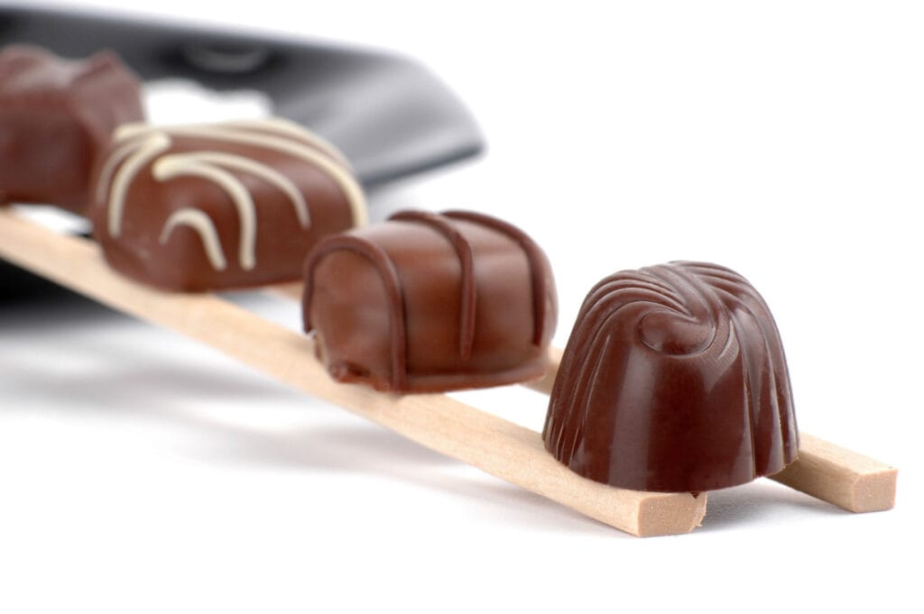 chocolats de neuville