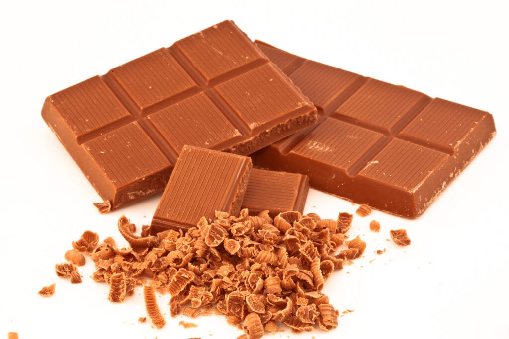 chocolat ivoria