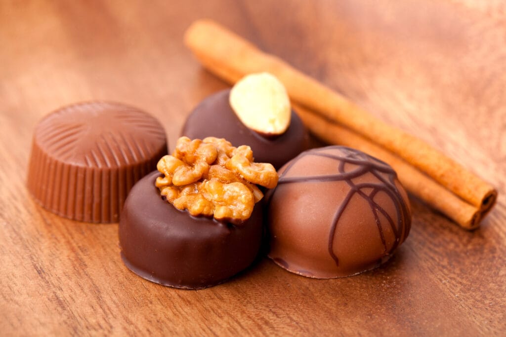 chocolats de neuville
