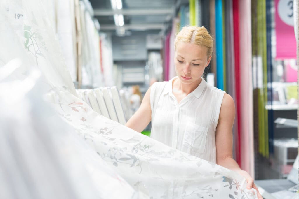 linge de maison français