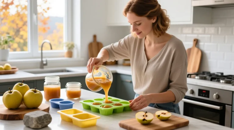 Pâte de coings sans sucre, confiserie naturelle et saine