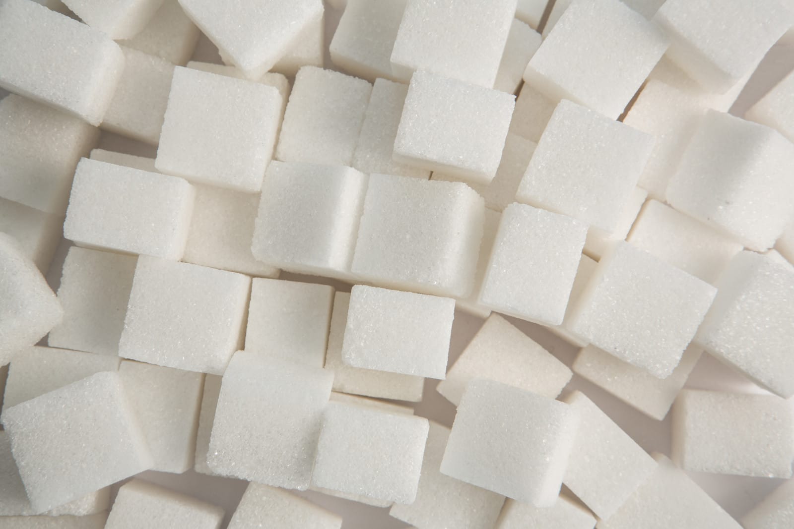 quel est le poids d'un morceau de sucre