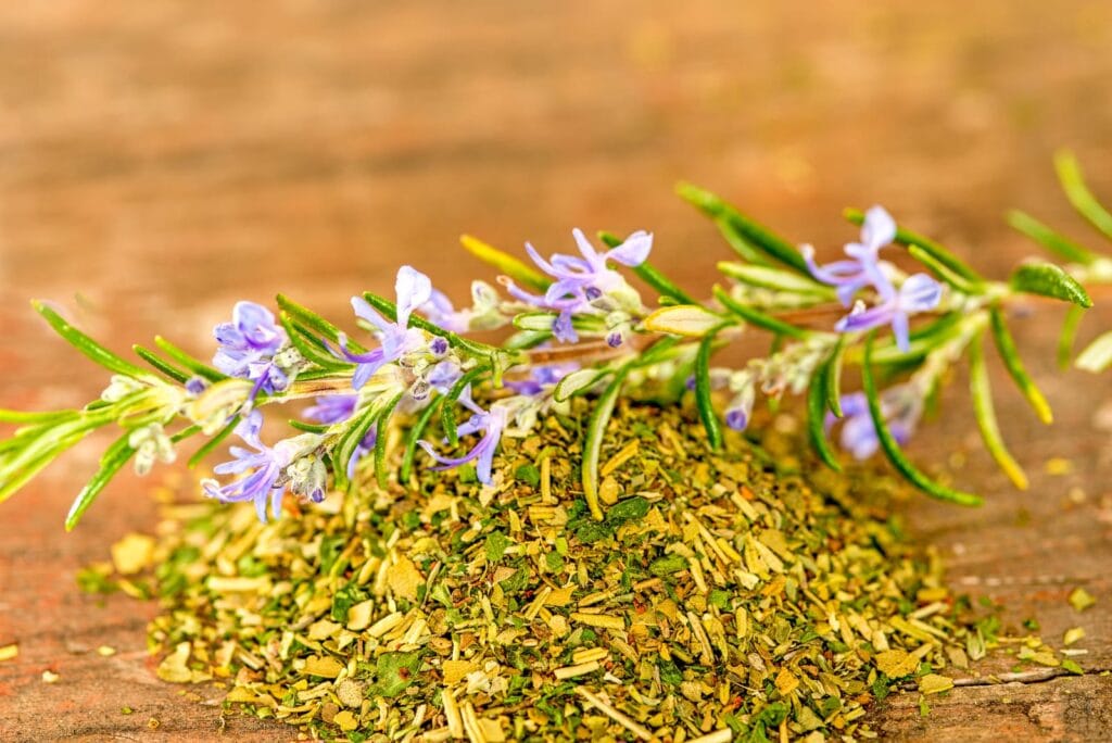 herbes de Provence