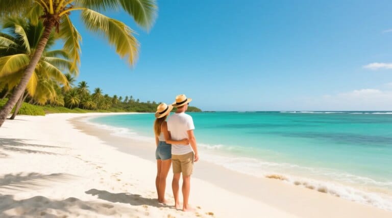 Conseils sur quand partir à l’île Maurice pour un voyage idéal