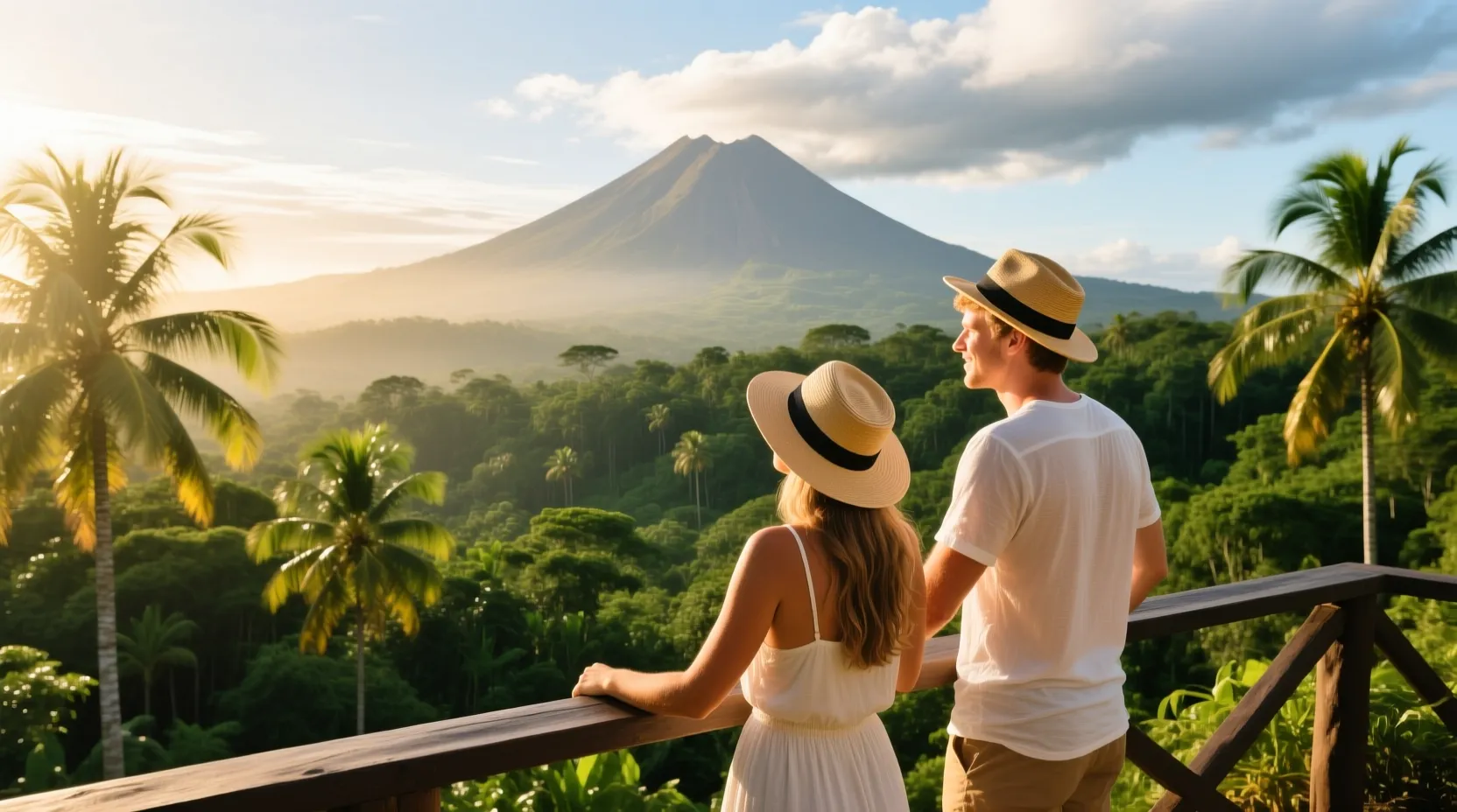 Meilleur moment pour voyager au Costa Rica et conseils de départ