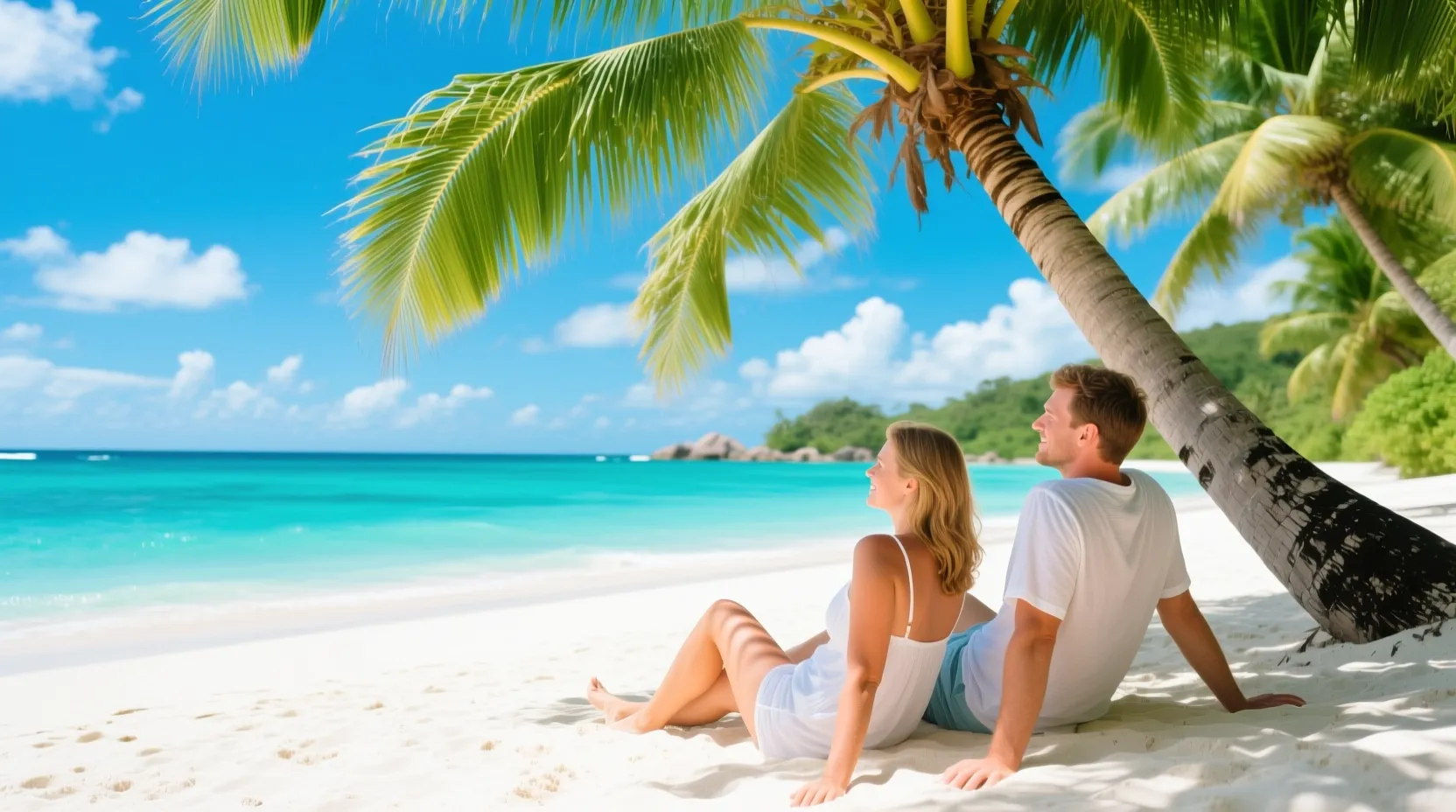 Meilleur moment pour voyager aux Seychelles selon la saison idéale