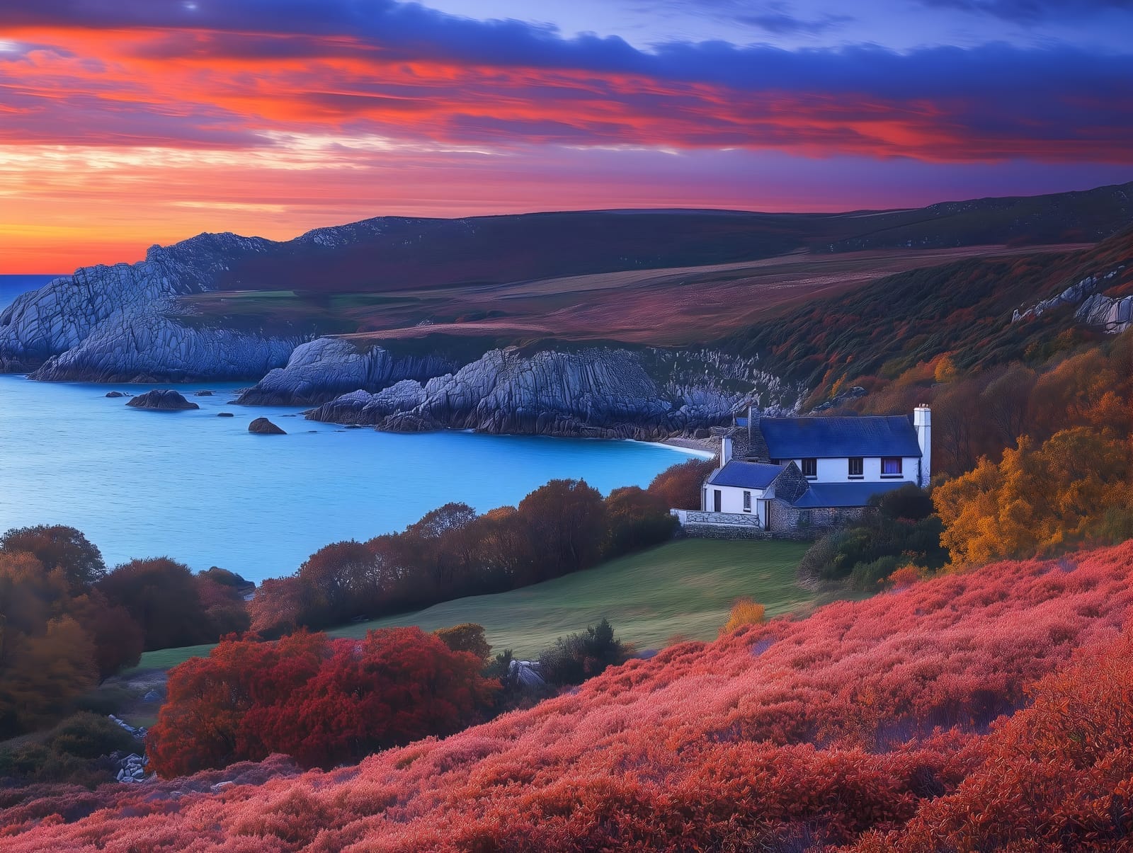 store maison campagne