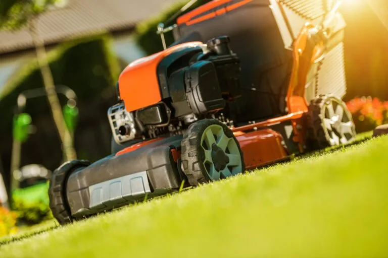 zfe et tondeuses thermiques