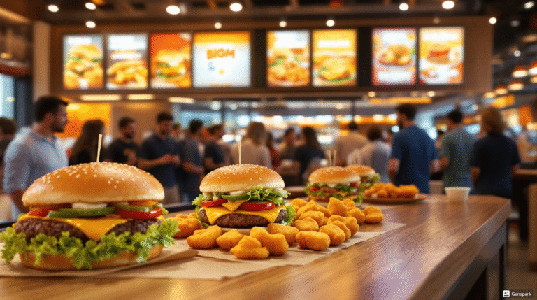 annuaire des restaurants de burger Big M près de chez moi en France et à l'étranger