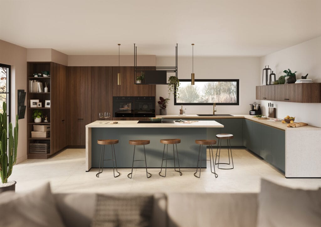 avis cuisines ixina