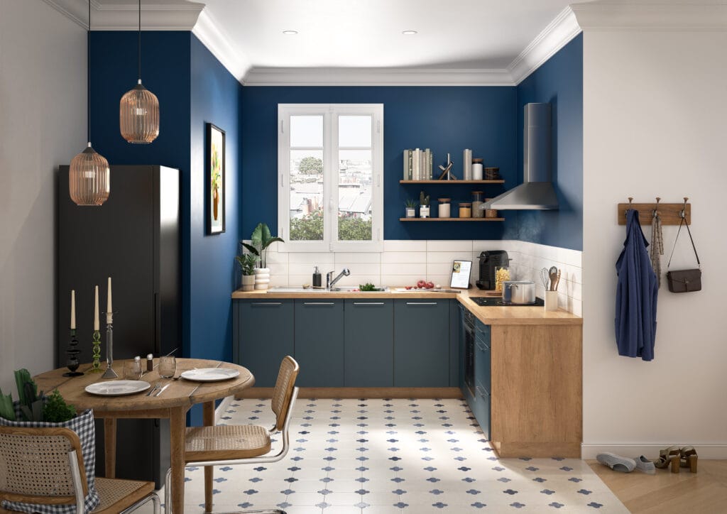 avis cuisines ixina