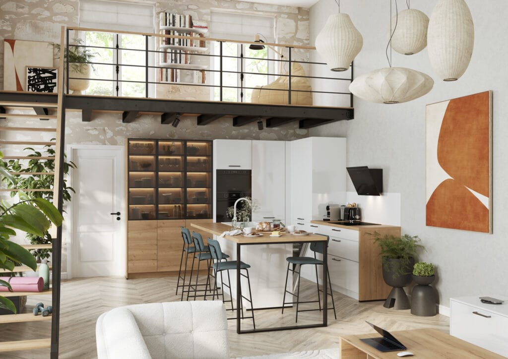 avis cuisine ixina
