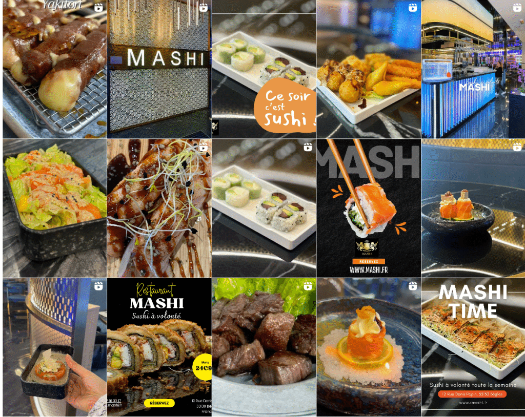 Mashi Bordeaux Bègles