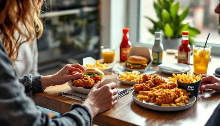 Image de Pepe Chicken Halal, un poulet certifié halal délicieux