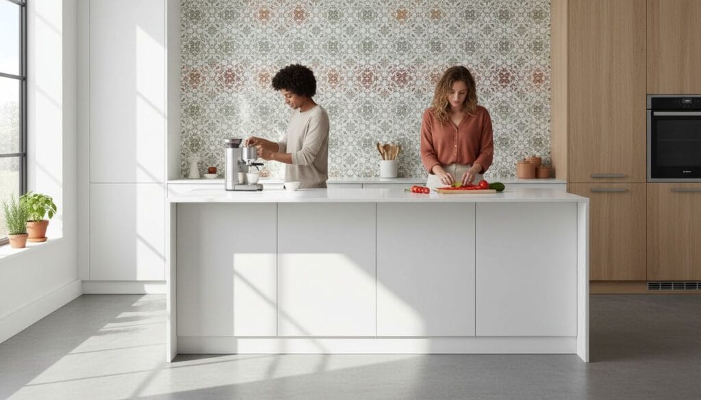 carreau de ciment 30x30