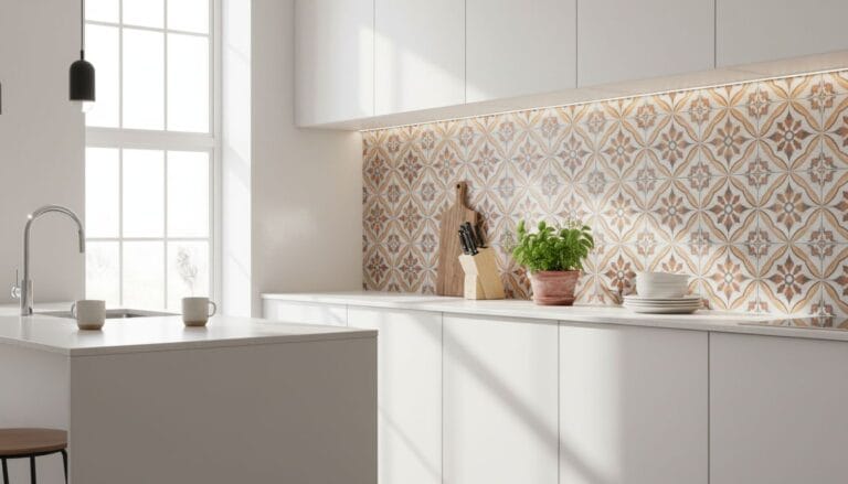 carreau de ciment 30x30