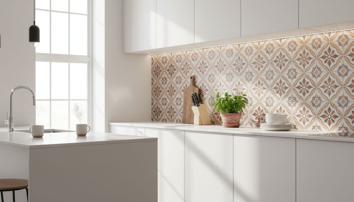 carreau de ciment 30x30