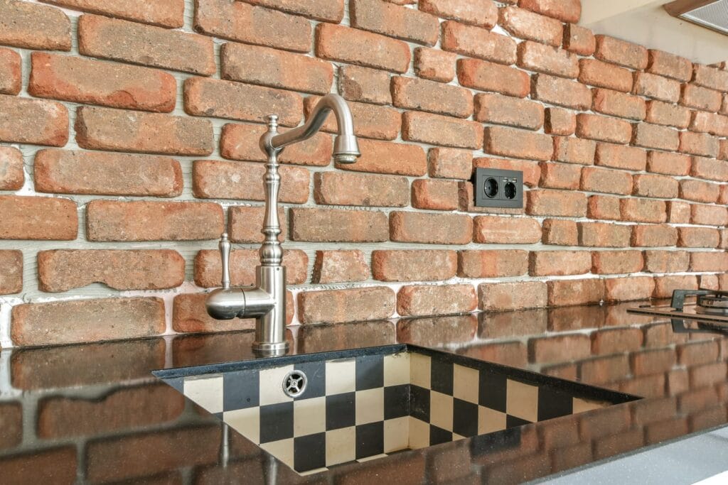 décoration industrielle