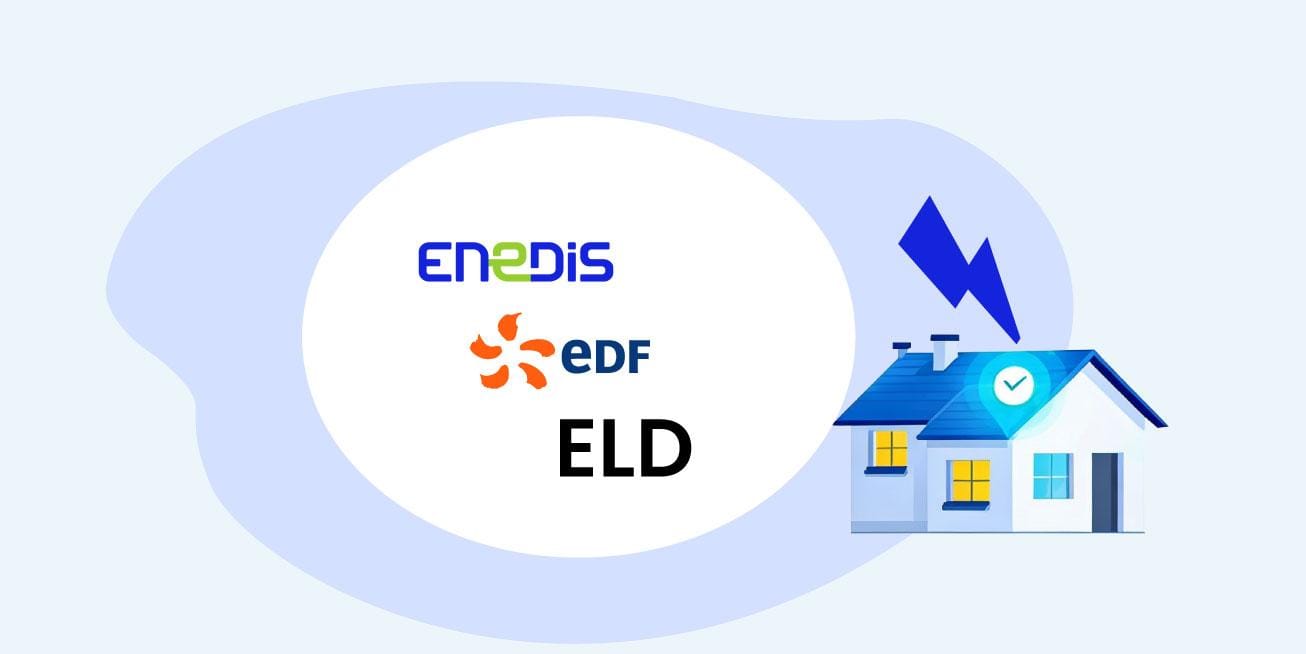 electricite en france