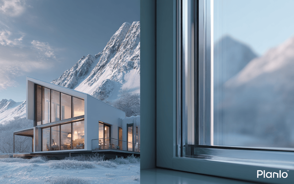 achat de fenêtres en ligne