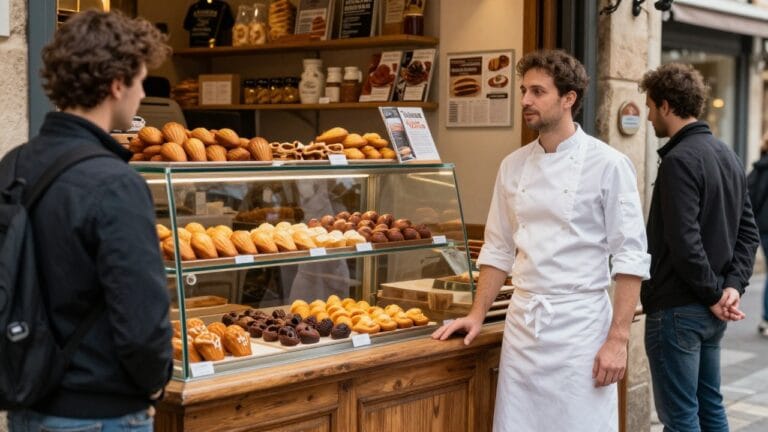 Découvrez les madeleines artisanales, un délice traditionnel et gourmand