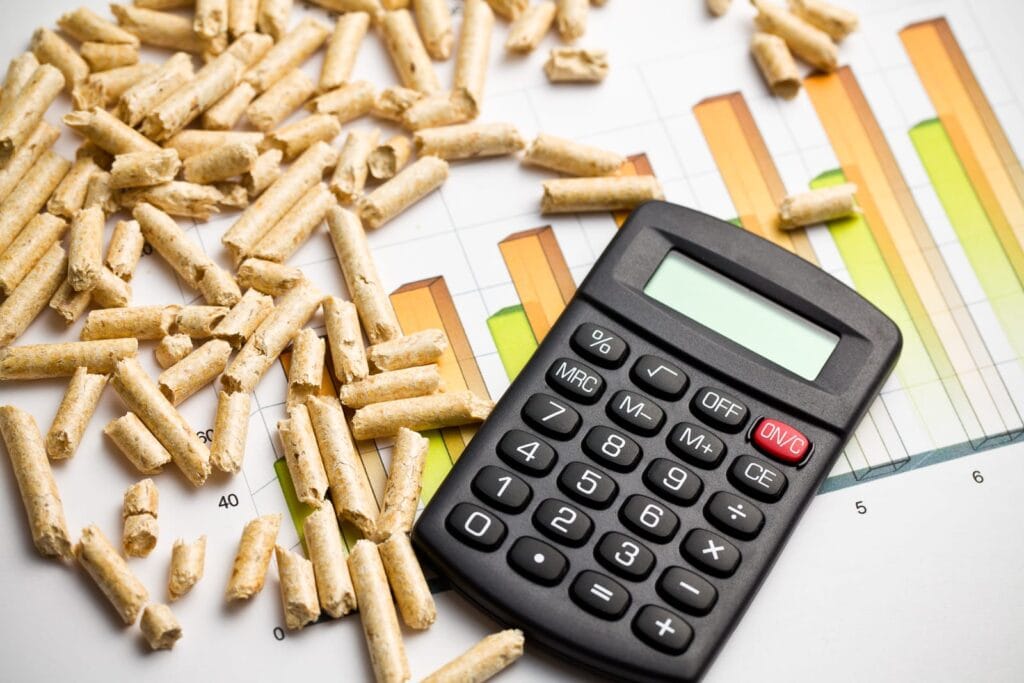 le poêle hybride bois et granulés 