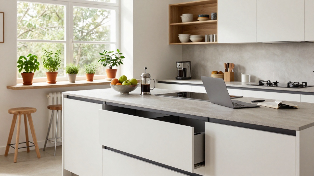 Cuisiniste indépendant ou franchisé