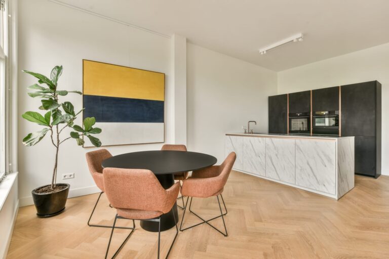 comment choisir une table au bon format