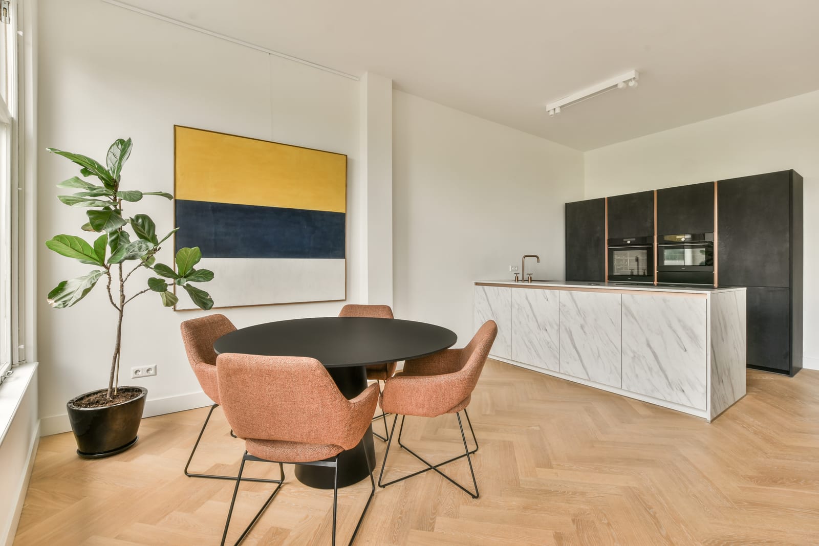 comment choisir une table au bon format