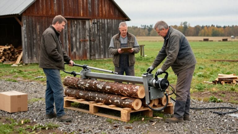 Avis clients sur Cms Constructeur et fiabilité du matériel agricole