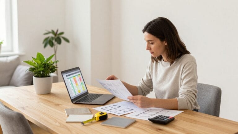 Découvrez une estimation travaux précise et conseils pour un budget maîtrisé