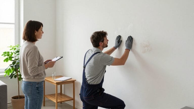 Découvrez les avis sur Murprotec pour traiter l'humidité des murs efficacement