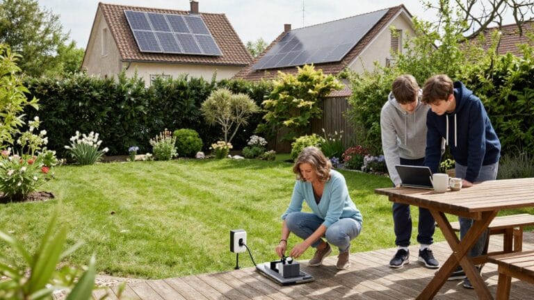 Installer panneaux solaires pour maison avec solutions écoénergétiques efficaces