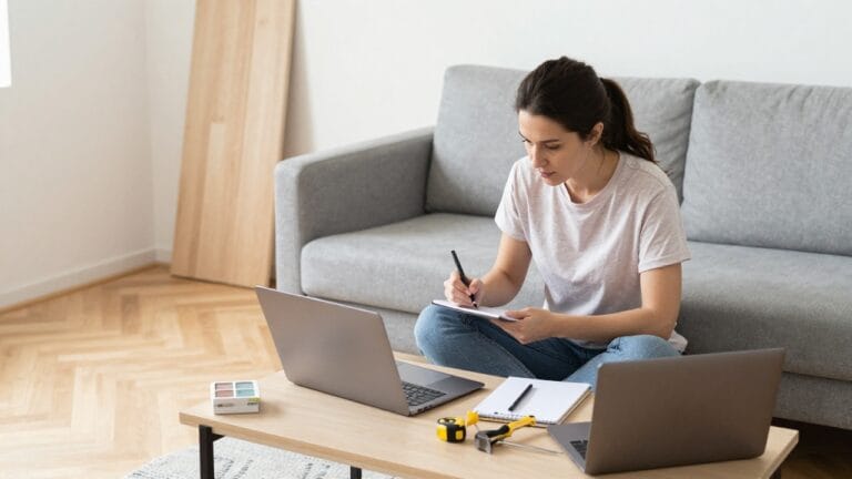 Rejoignez CoursDuBricoleur pour apprendre le bricolage en ligne et devenir autonome