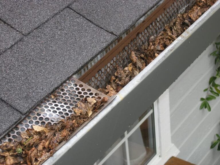 Checklist d'entretien de la maison avant l'hiver